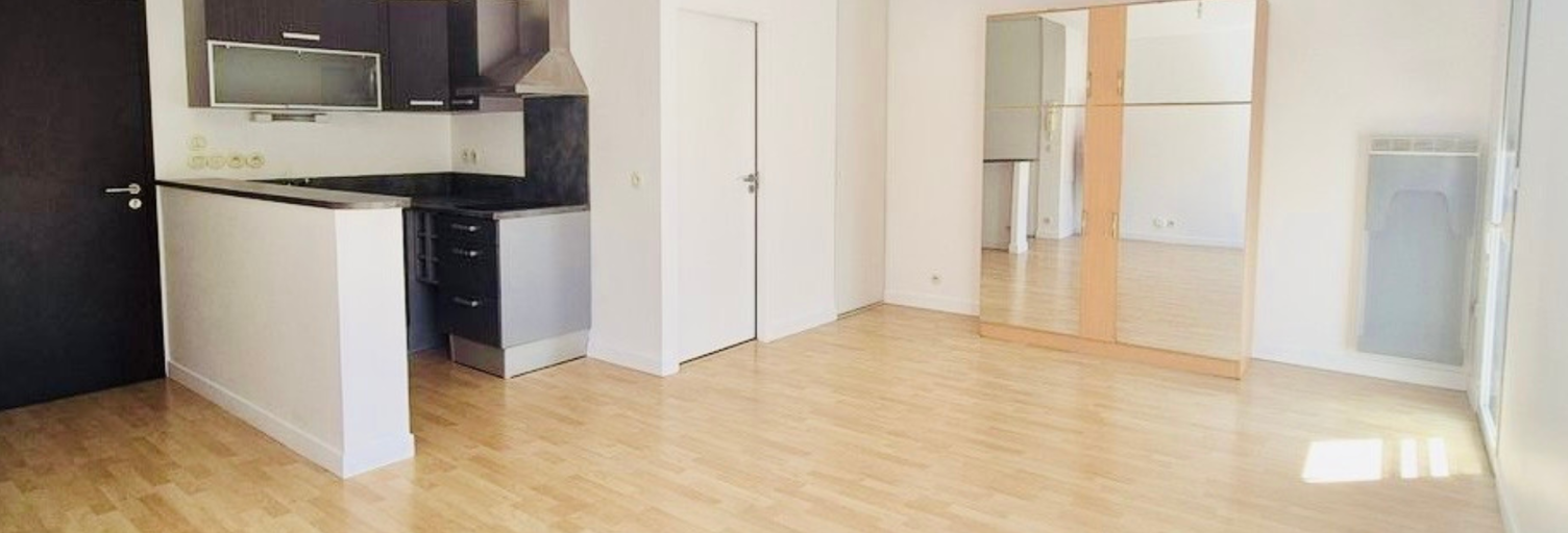 Appartement 1 Pièce 31 m² à vendre à La Rochelle (17000)
