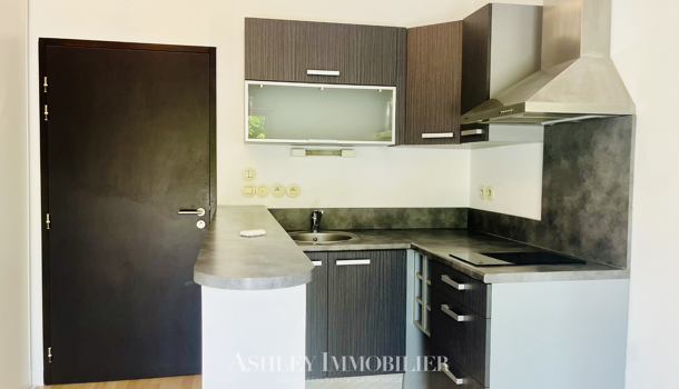 Appartement 1 pièces  à vendre Rochelle (La) 17000