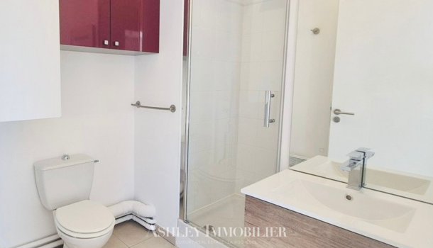 Appartement 1 pièces  à vendre Rochelle (La) 17000