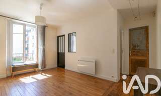 Appartement 2 Pièces 40 m² à vendre à Fontenay-sous-Bois (94120)