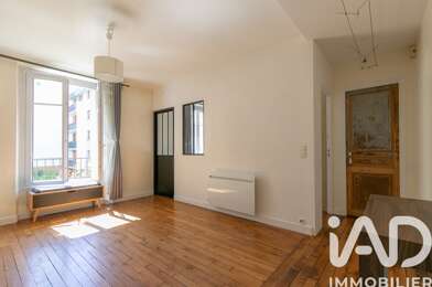 Appartement 2 pièces 269000 €