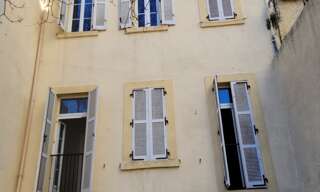 Appartement 3 Pièces 58 m² à vendre à Marseille 3 (13003)