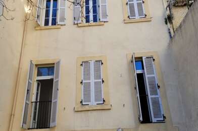 Appartement 3 pièces 135000 €
