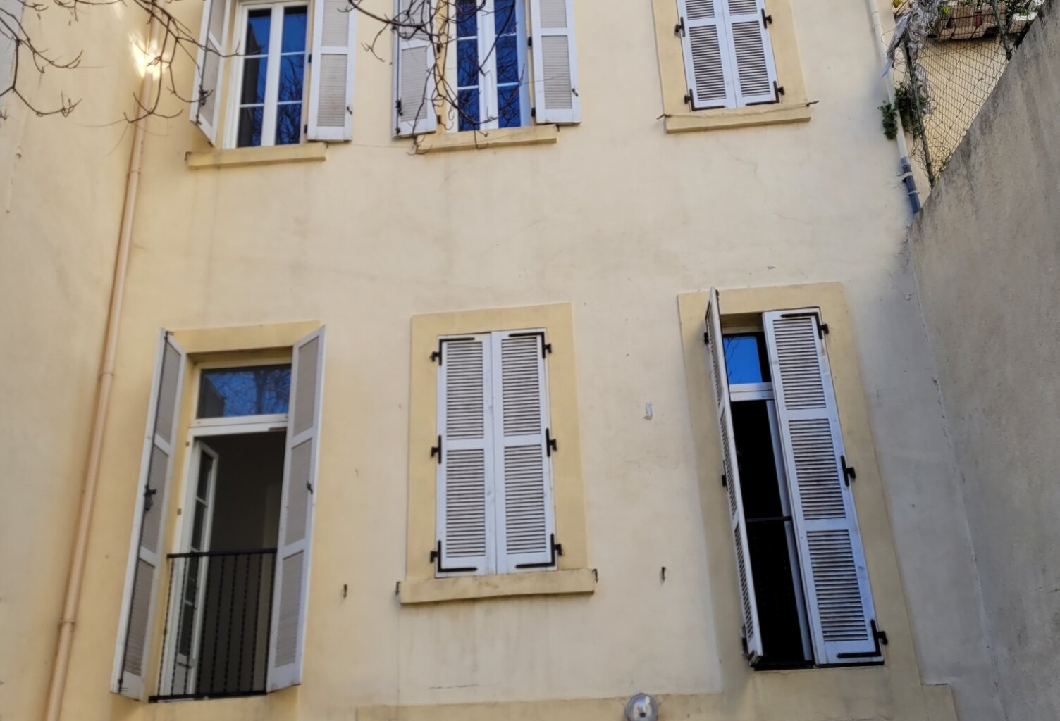 Vente Appartement 3 pièces — photo 1