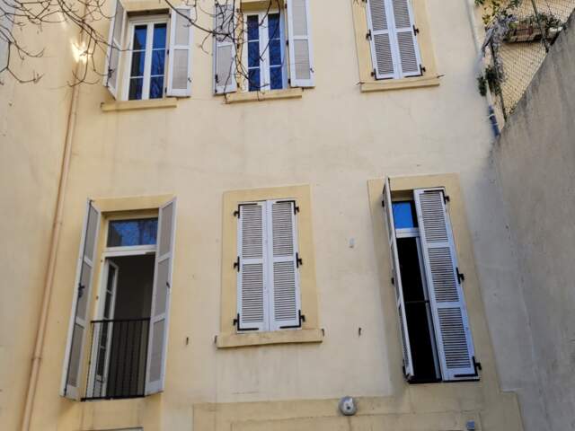 Vente Appartement 3 pièces — photo du bien