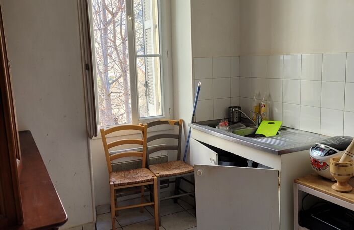 Vente Appartement 3 pièces — photo 2