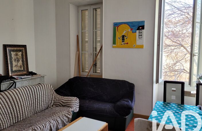 Vente Appartement 3 pièces — photo 3