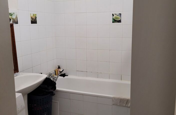 Vente Appartement 3 pièces — photo 5