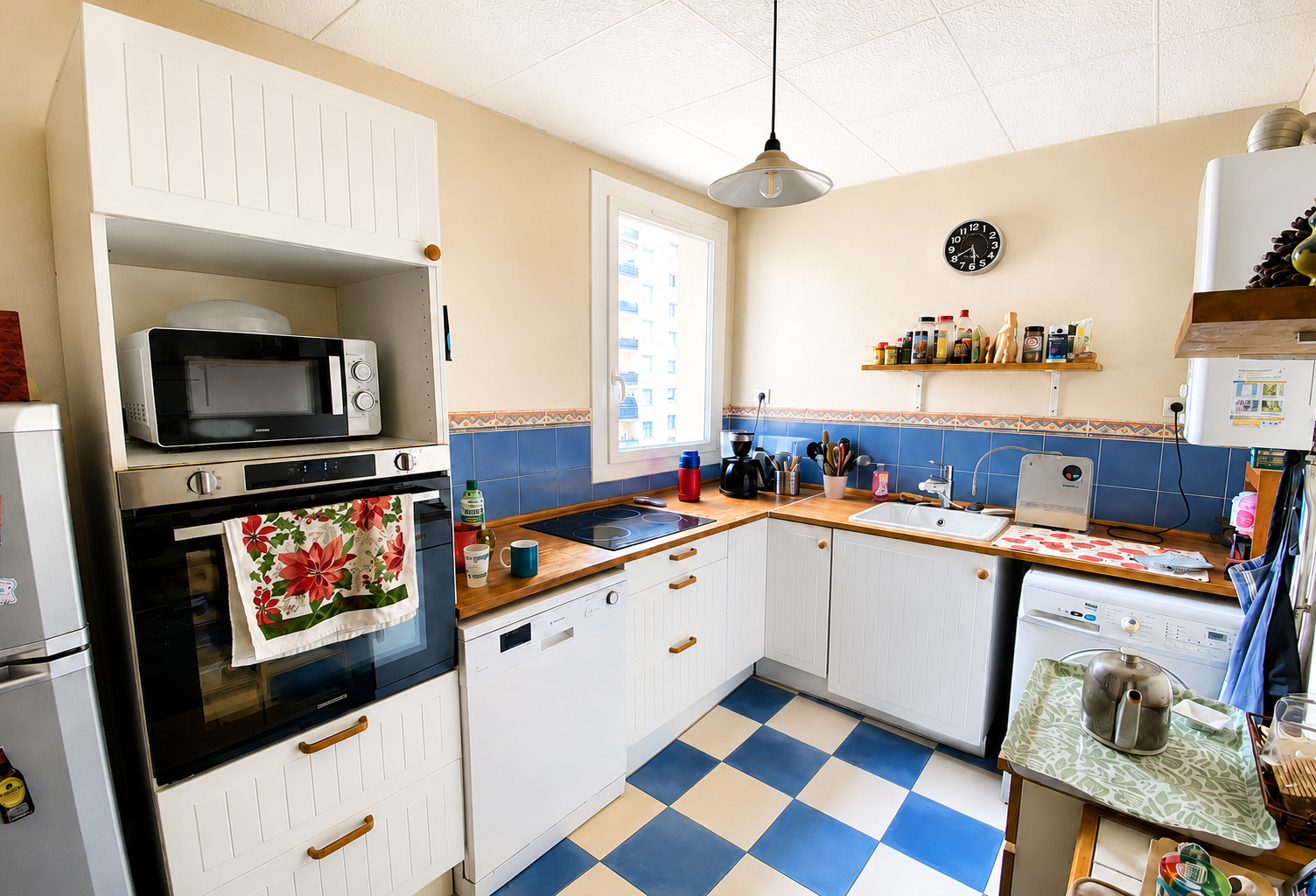 Appartement Gradignan — photo 1