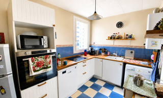 Appartement 4 Pièces 76 m² à vendre à Gradignan (33170)