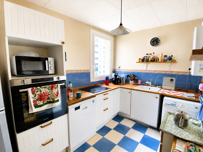 Appartement Gradignan — photo 1