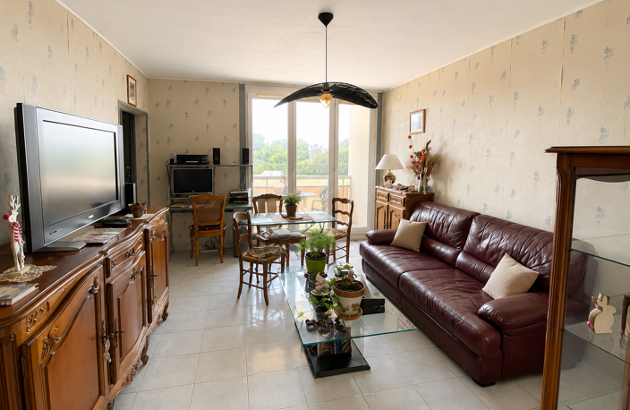 Appartement Gradignan — photo 2