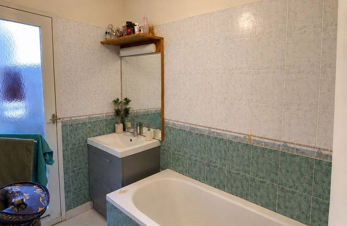 Appartement Gradignan — photo 4