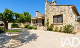 Maison 4 Pièces 164 m² à vendre à Taillades (84300)