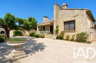Maison 4 pièces 635000 €
