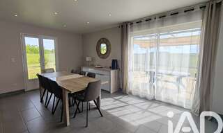 Maison 4 Pièces 125 m² à vendre à Marolles-sous-Lignières (10130)