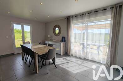 Maison 4 pièces 210000 €