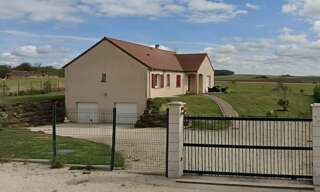 Maison 4 Pièces 125 m² à vendre à Marolles-sous-Lignières (10130)