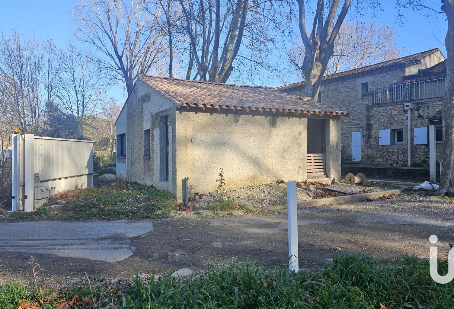 Vente Immeuble 58 m&sup2; — photo 1