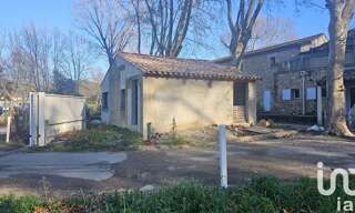 Immeuble  58 m² à vendre à Nîmes (30900)
