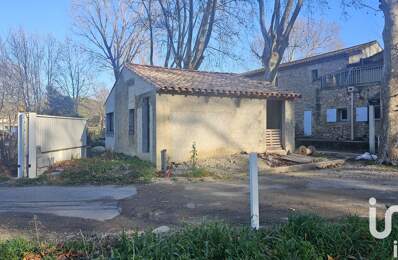 Vente Immeuble 58 m&sup2; — photo du bien