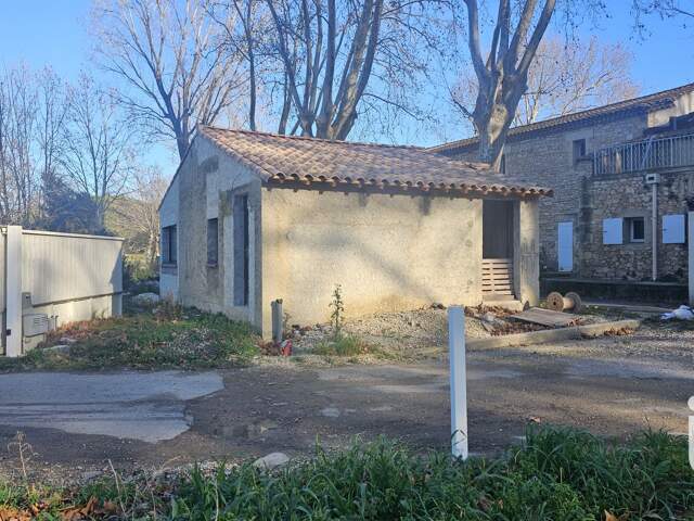Vente Immeuble 58 m&sup2; — photo du bien