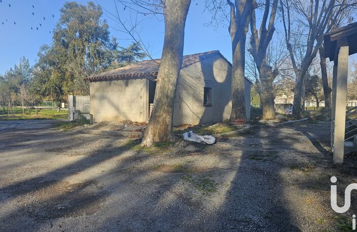 Vente Immeuble 58 m&sup2; — photo 2