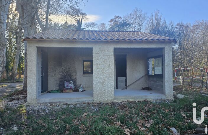Vente Immeuble 58 m&sup2; — photo 3