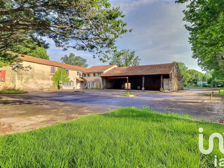 Vente Immeuble 1 200 m&sup2; — photo 1
