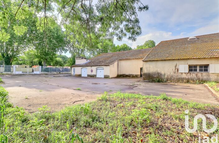 Vente Immeuble 1 200 m&sup2; — photo 2