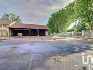 Vente Immeuble 1 200 m&sup2; — photo 3