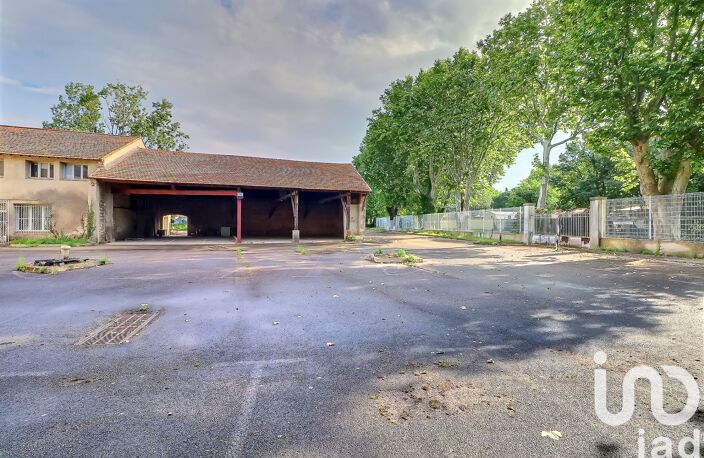 Vente Immeuble 1 200 m&sup2; — photo 3