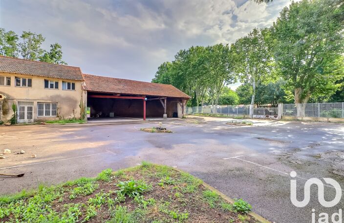 Vente Immeuble 1 200 m&sup2; — photo 4