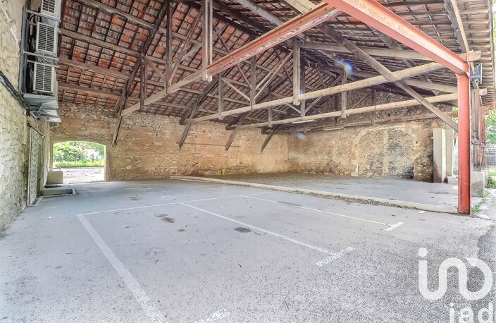 Vente Immeuble 1 200 m&sup2; — photo 5