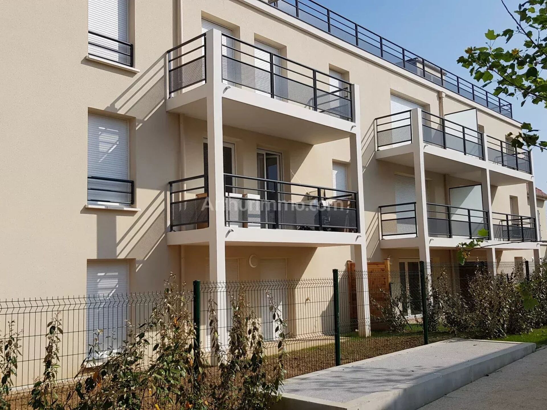 Appartement 1 pièce 36 m² · à Montlhéry · 36 m² · 750 €/mois