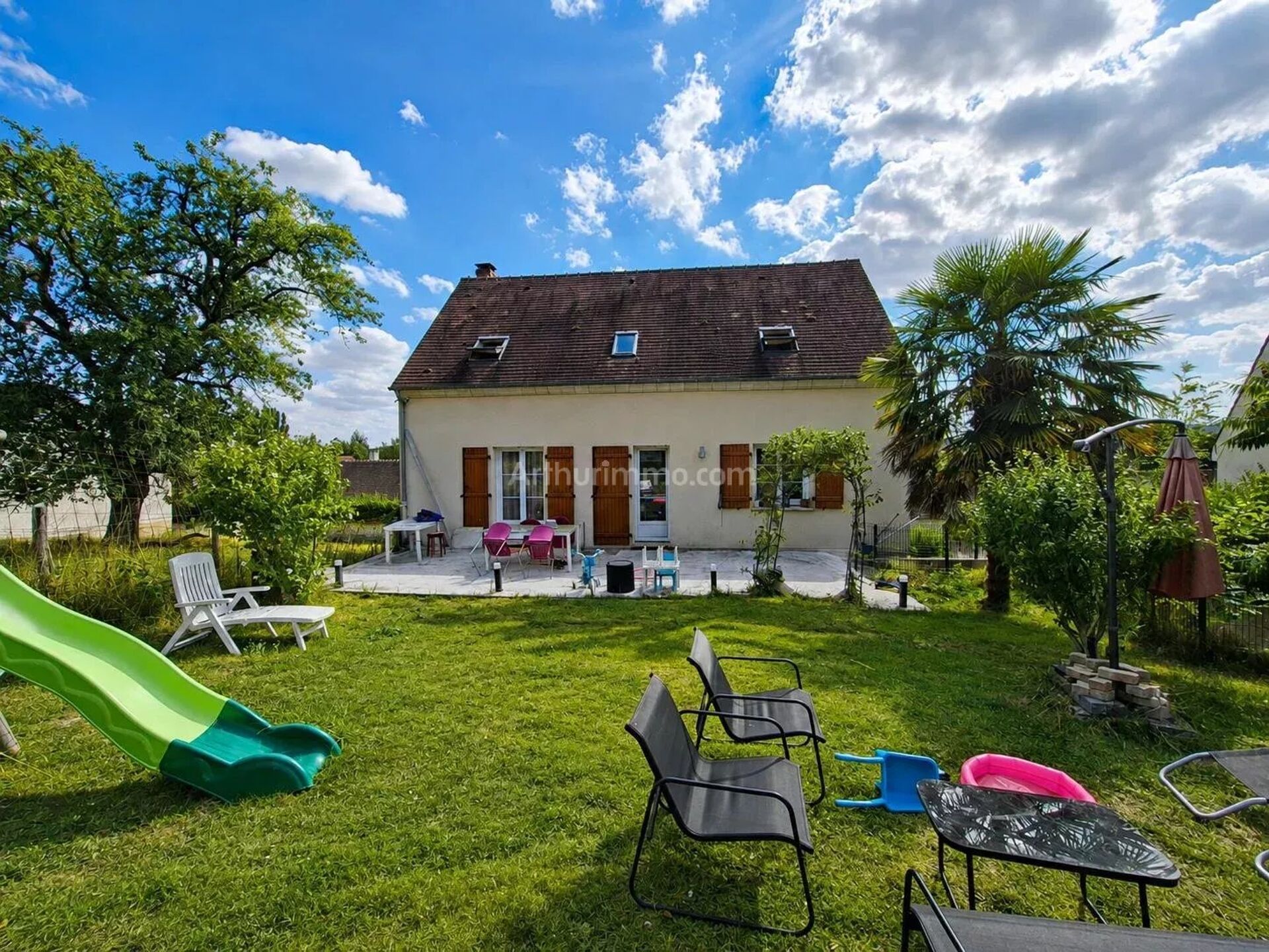 Maison 6 pièces 113 m² · à Gisors · 113 m² · 244 500 €