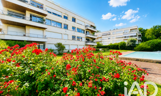 Appartement 3 Pièces 62 m² à vendre à Meudon (92190)