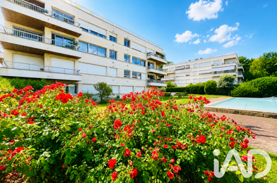 Appartement 3 pièces 360000 €