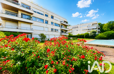 Vente Appartement 3 pièces — photo du bien