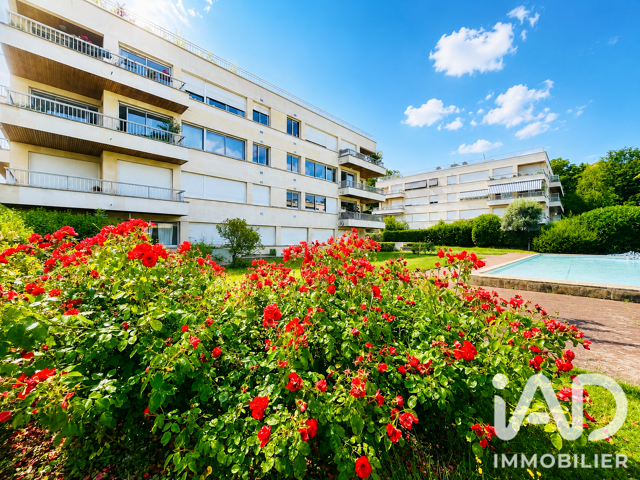 Vente Appartement 3 pièces — photo du bien
