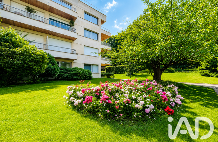 Vente Appartement 3 pièces — photo 3