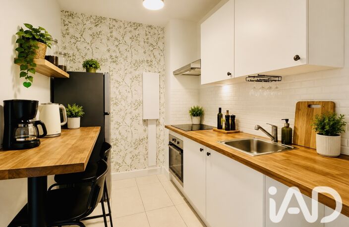Vente Appartement 3 pièces — photo 4