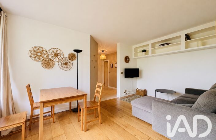 Vente Appartement 3 pièces — photo 5