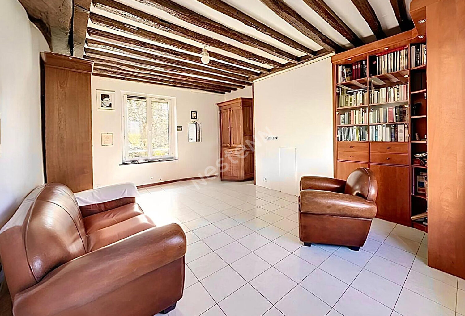 Appartement 2 pièces au coeur de LUZARCHES — photo 1