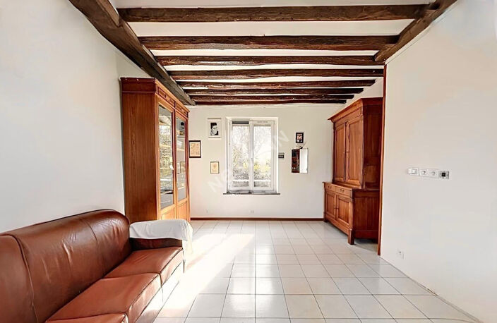 Appartement 2 pièces au coeur de LUZARCHES — photo 3