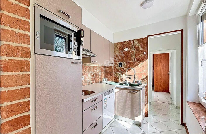 Appartement 2 pièces au coeur de LUZARCHES — photo 4