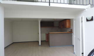 Maison 3 Pièces 64 m² à louer à Agen (47000)