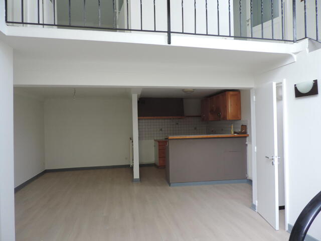 Maison proposé à Agen