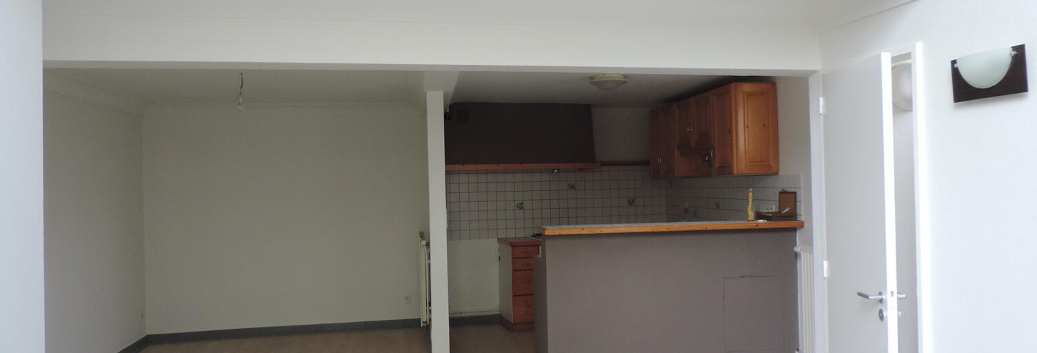 Maison 3 Pièces 64 m² à louer à Agen (47000)