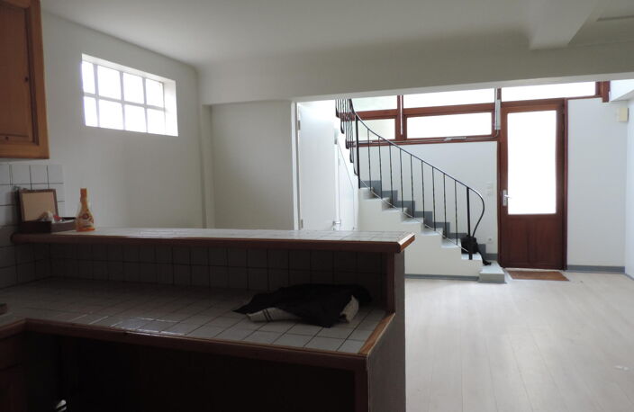 Location maison 3 pièces 64 m² à Agen (47000) — photo 2